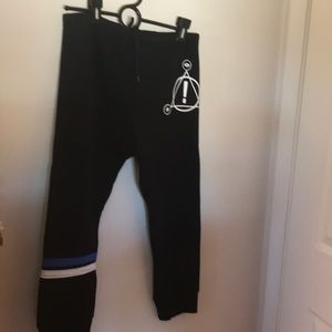 Panic at the disco sweats